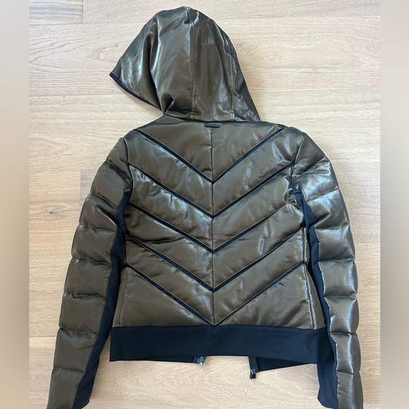 Blac Noir Jacket - XS - Picture 4 of 4